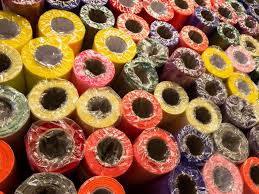 Design workstation for labels